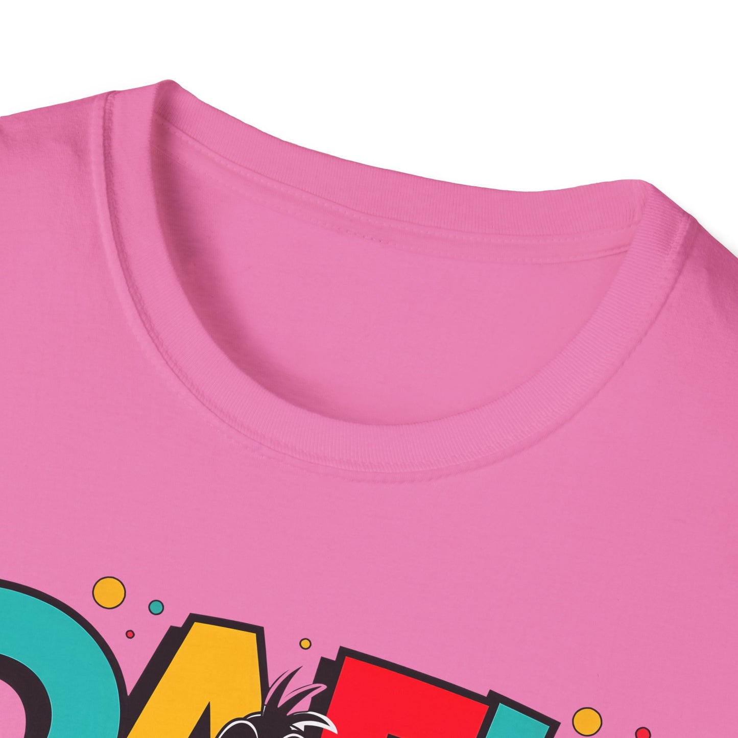 T Shirt with Cartoon, Cartoon on T Shirt, Animation Shirt, T Shirt with Animation, Funny Animals Tee Shirt