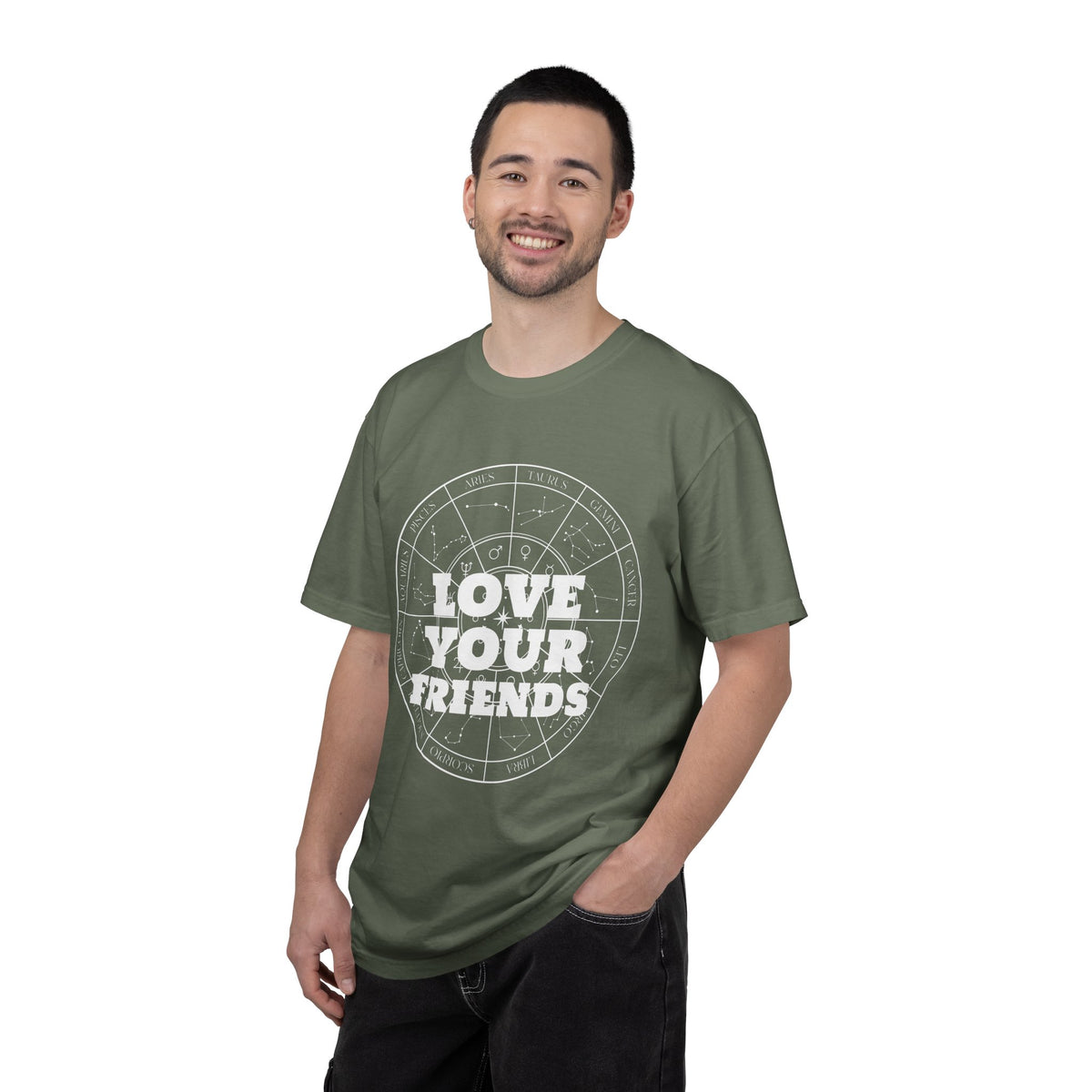 Positive Quotes Shirt