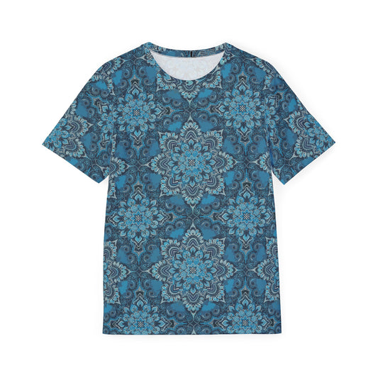 Ornament Shirt, Shirt with Ornament