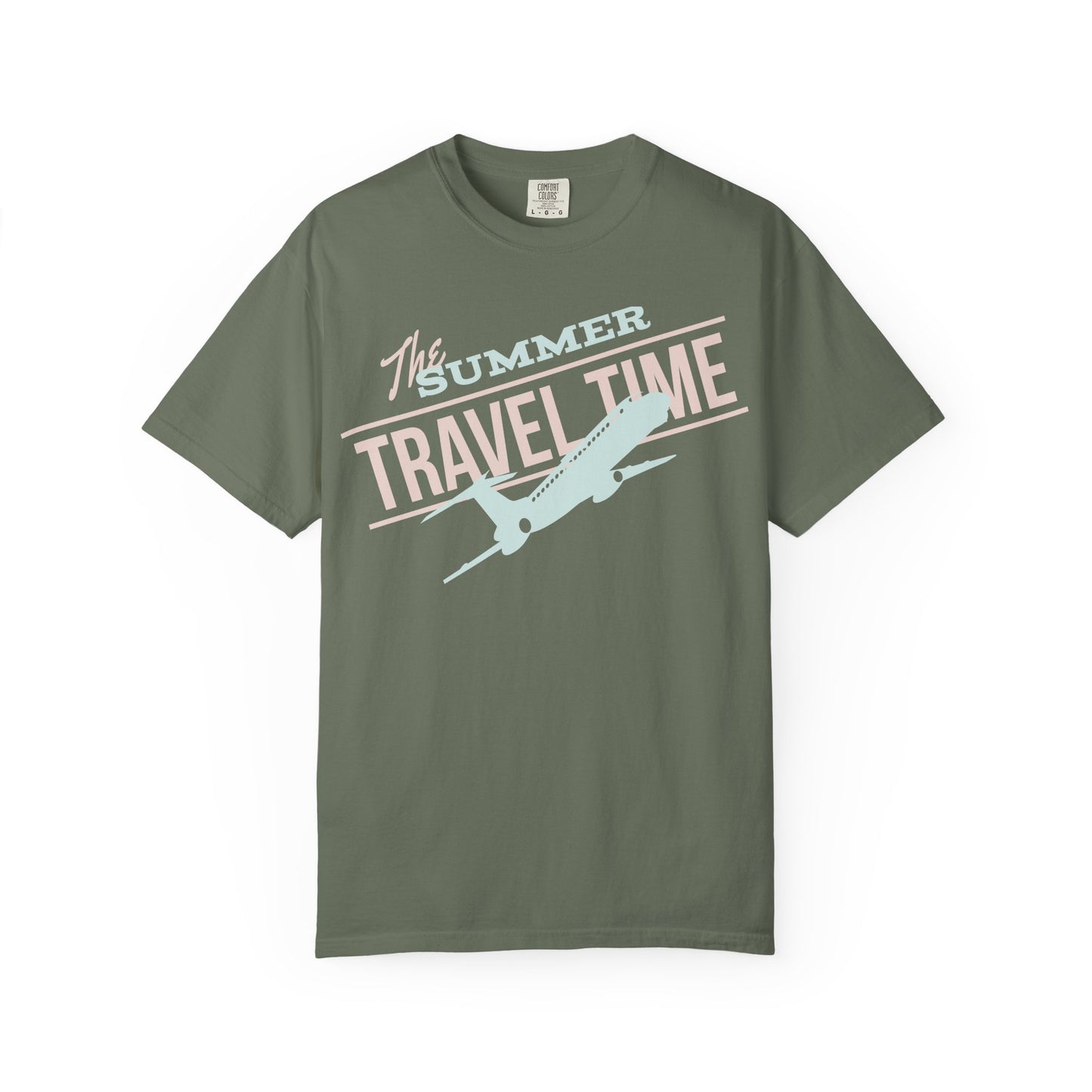 Tourist Shirt