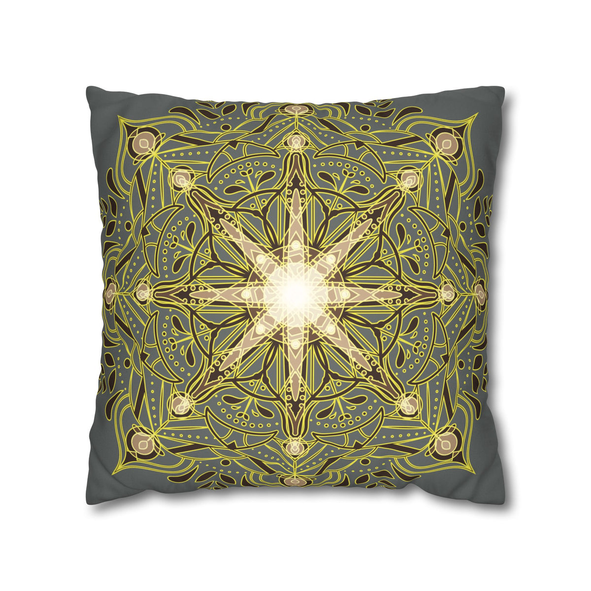 Ornament Pillow case