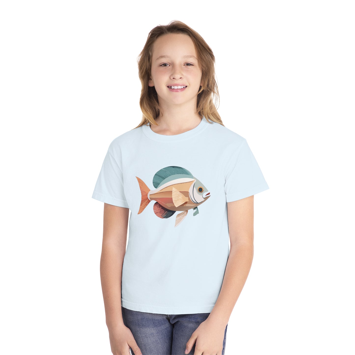 Childrens Animal T Shirts