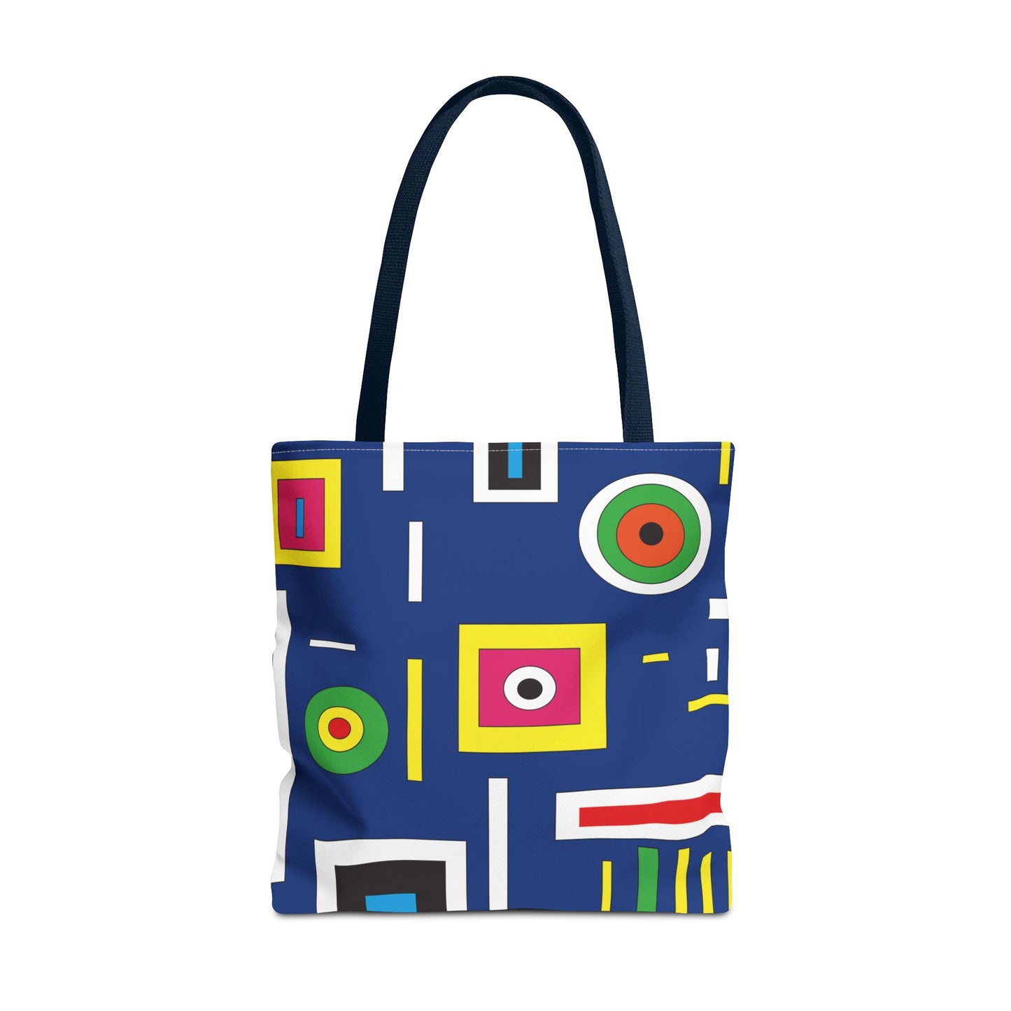 Designer Canvas Bag