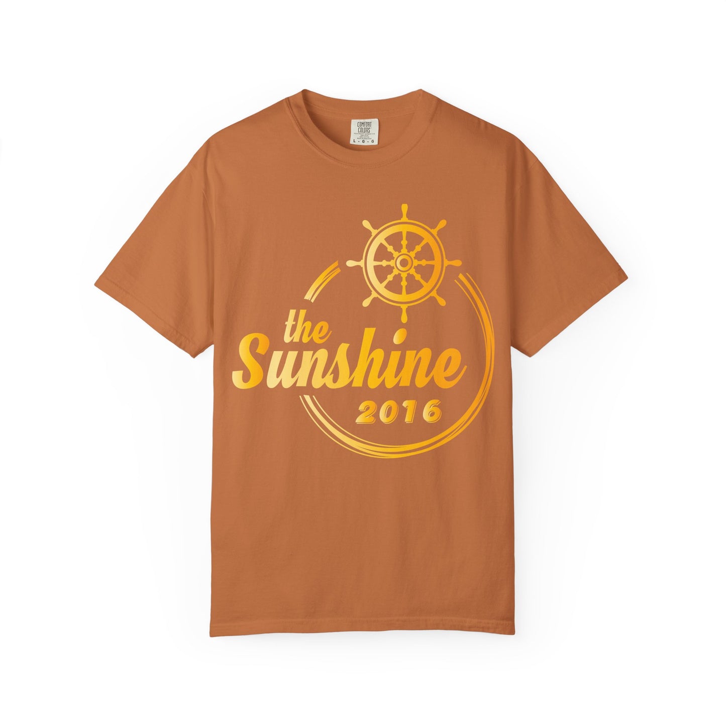 Summer shirt