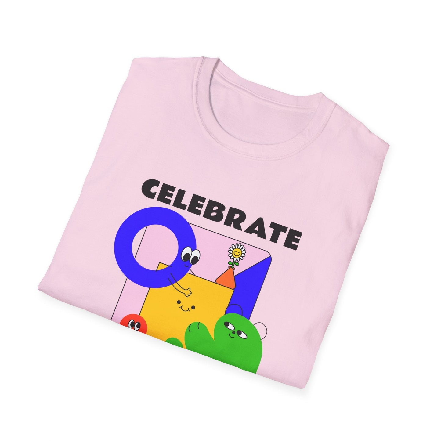 Funny Slogan T Shirts With Funny Words Tee Shirt Quotes Unisex Softstyle Cotton Tee Gildan 64000