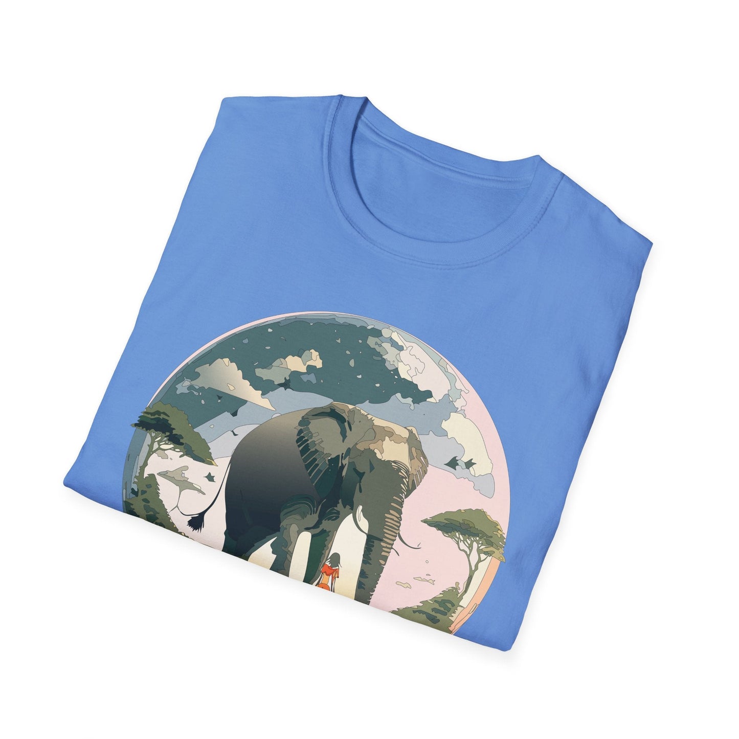 Womens Graphic T Shirts Art Design Tee Gildan 64000 Softstyle Unisex Short Sleeve Cotton Shirt