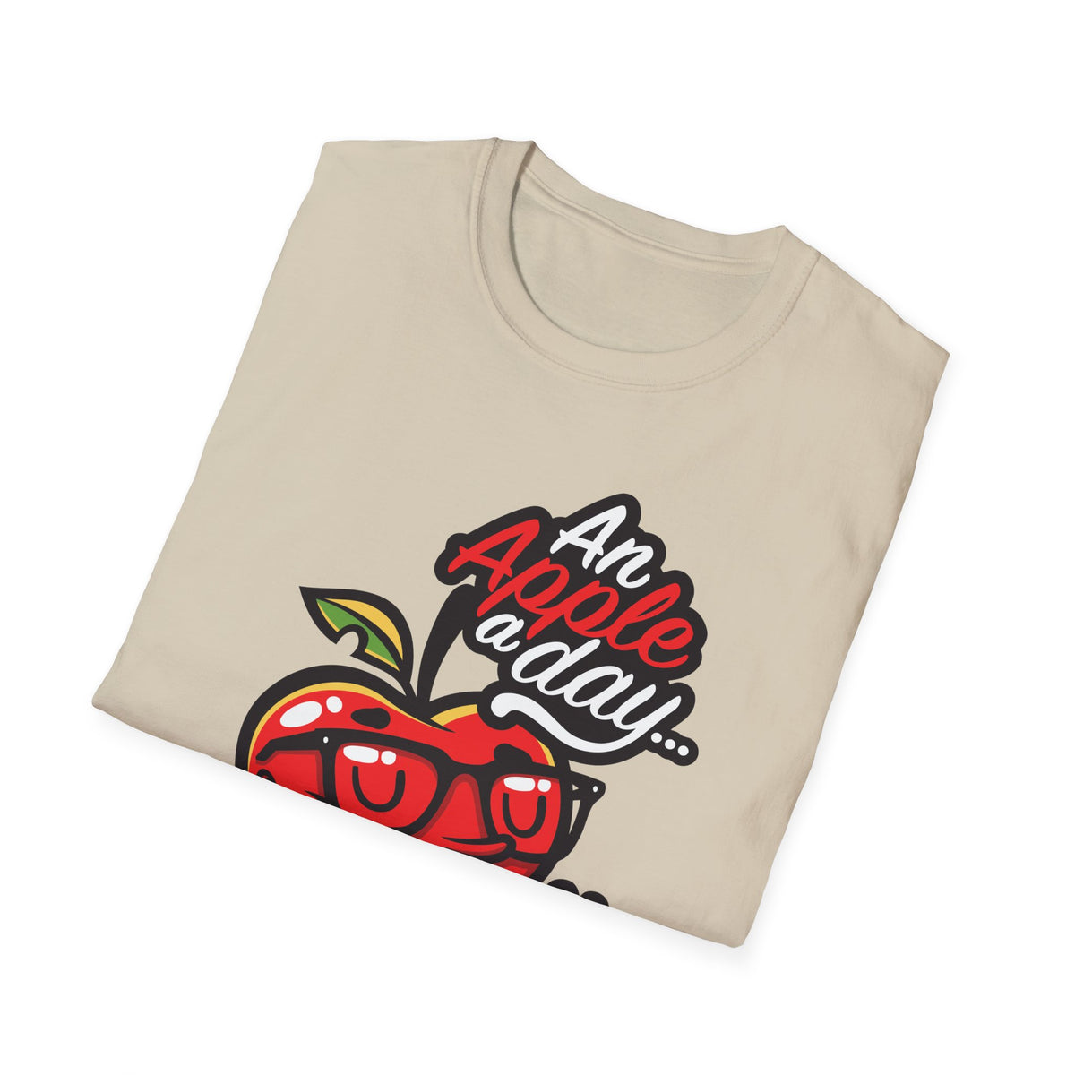 Funny Cartoon Animation Graphic Tee Gildan Unisex 100 Cotton Tee Shirt r134