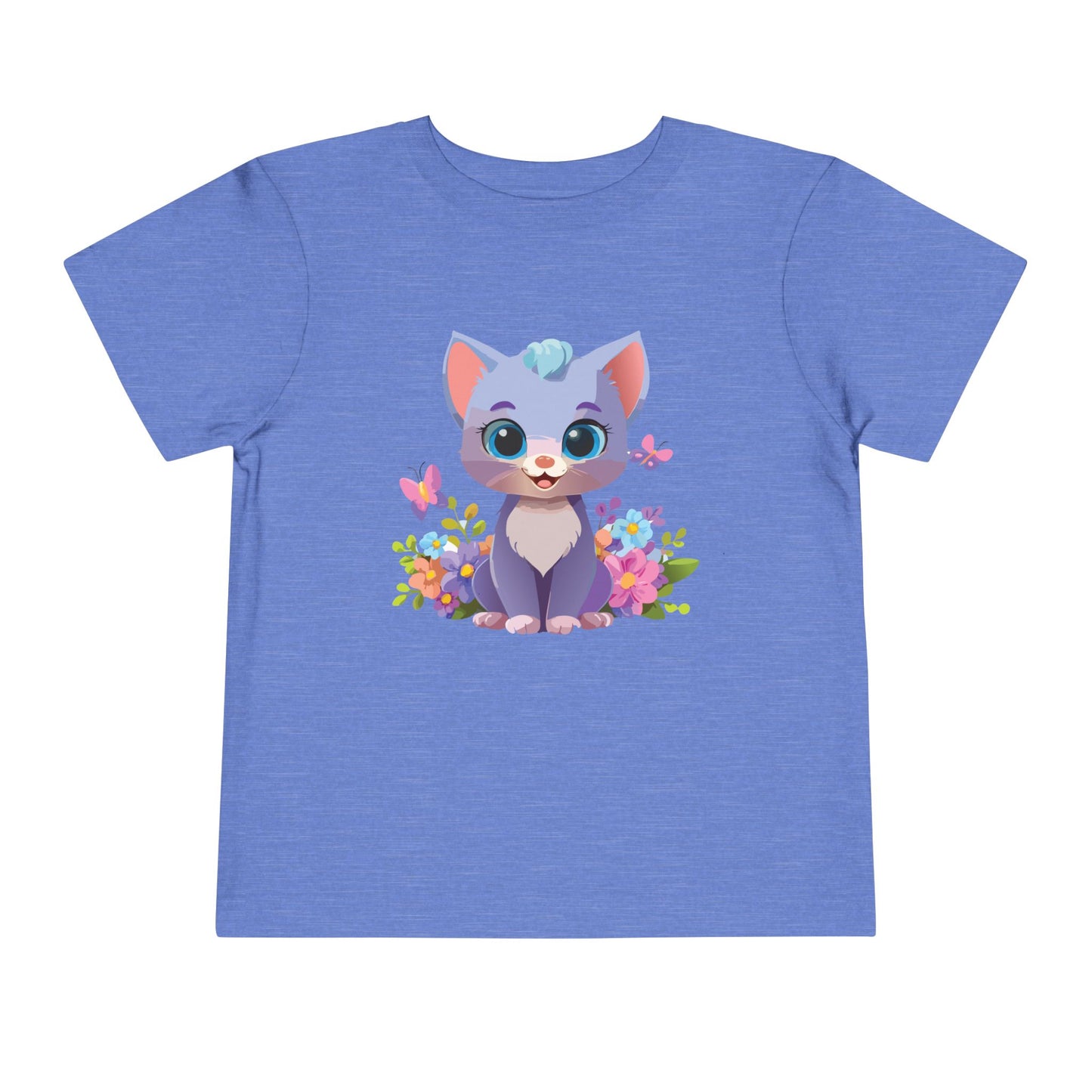 Funny Childrens Shirts (2T-5T)