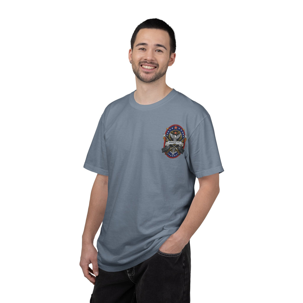 Memorial Day Shirt, Memorial Day Tee