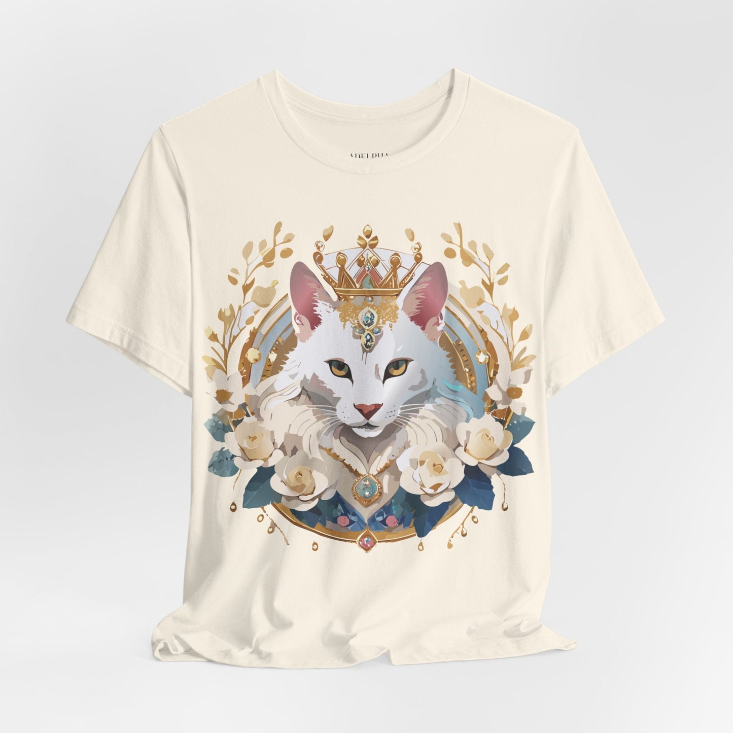 Adelpha Graphic T Shirt Unisex Short Sleeve Art Design Tee Vintage Inspired Artwork