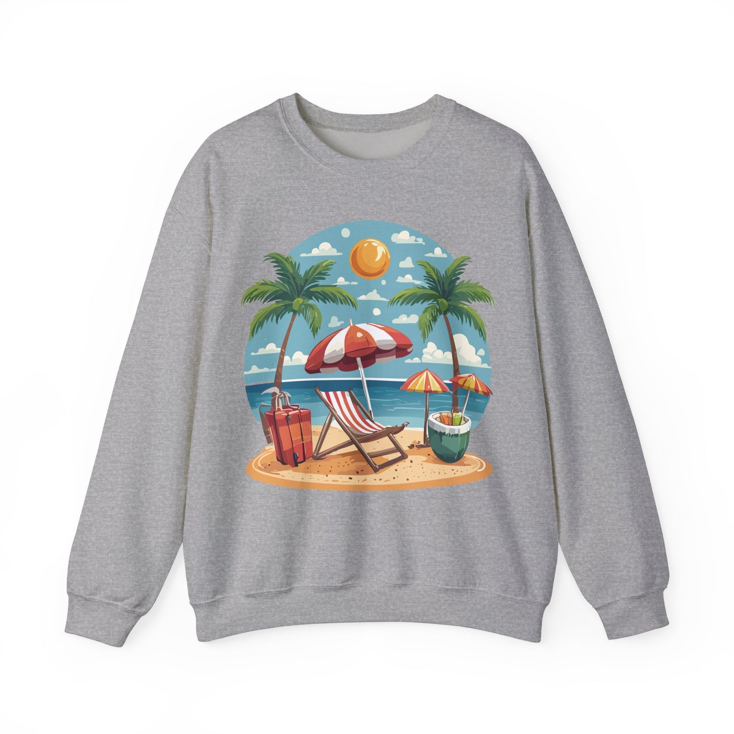 BEACH Sweatshirt