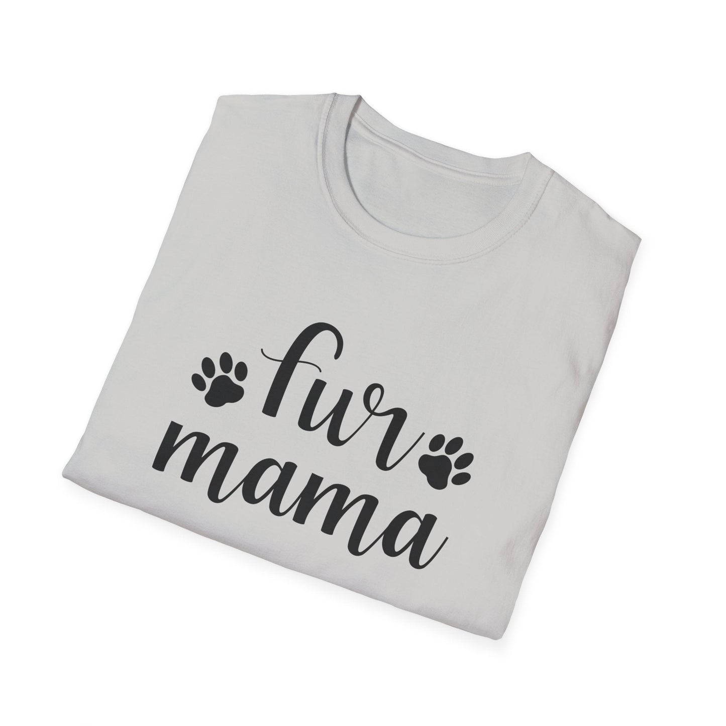 Gildan Softstyle Unisex Dog Slogan T Shirts With Funny Quotes Artwork Design 64000 Cotton Tee