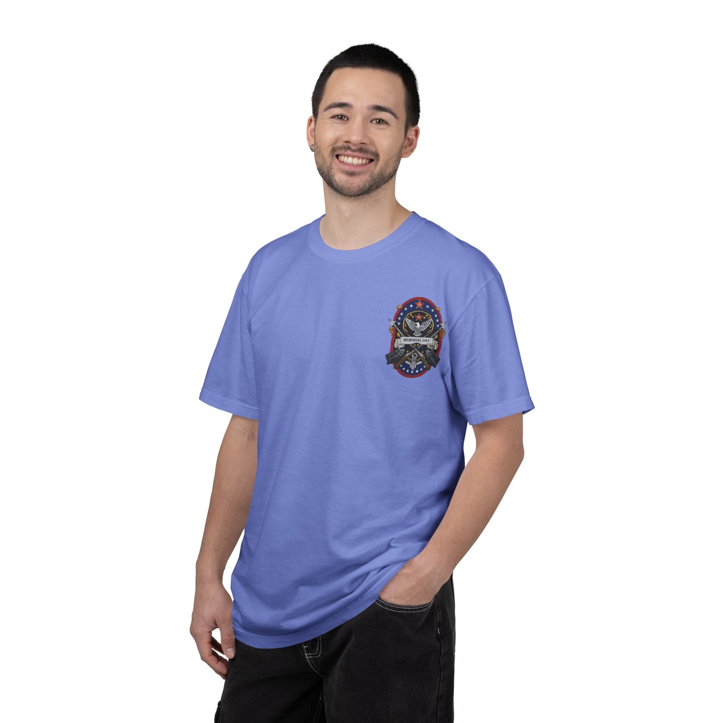 Memorial Day Shirt, Memorial Day Tee