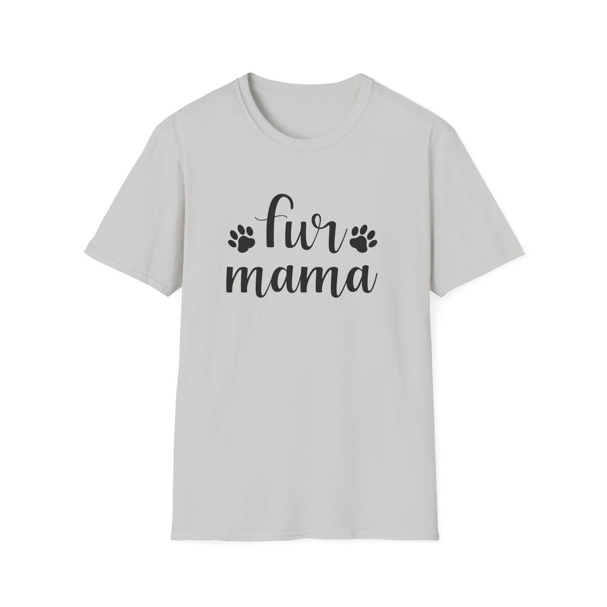 Dog Slogan Funny Words and Quotes Graphic Tee Gildan Unisex 100 Cotton Tee Shirt d102