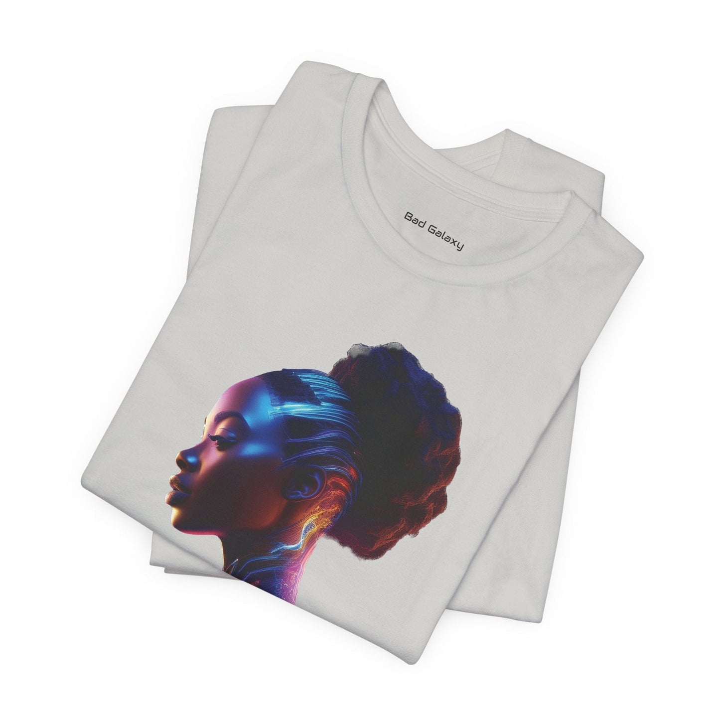 Car Graphic Tee Shirt For Car Lovers Cotton Lightweight Tee Made In Usa Eco Friendly Inks