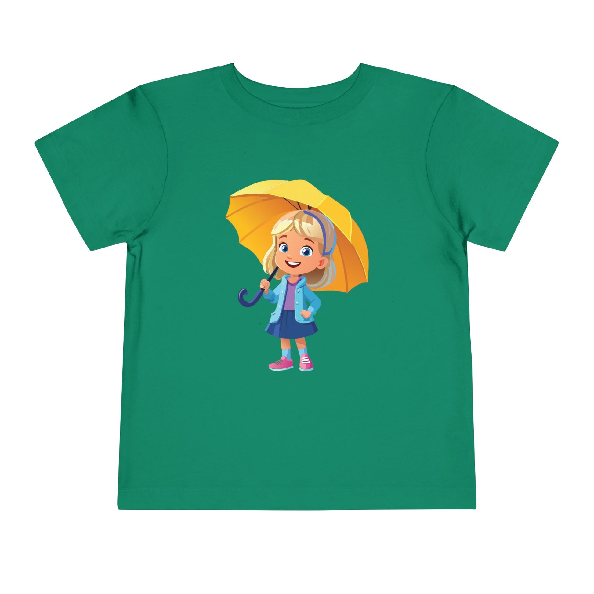 Funny Childrens Shirts - PPU BEST