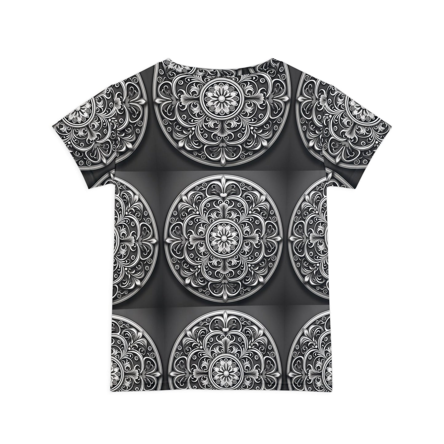 Ornament Shirt - PPU BEST