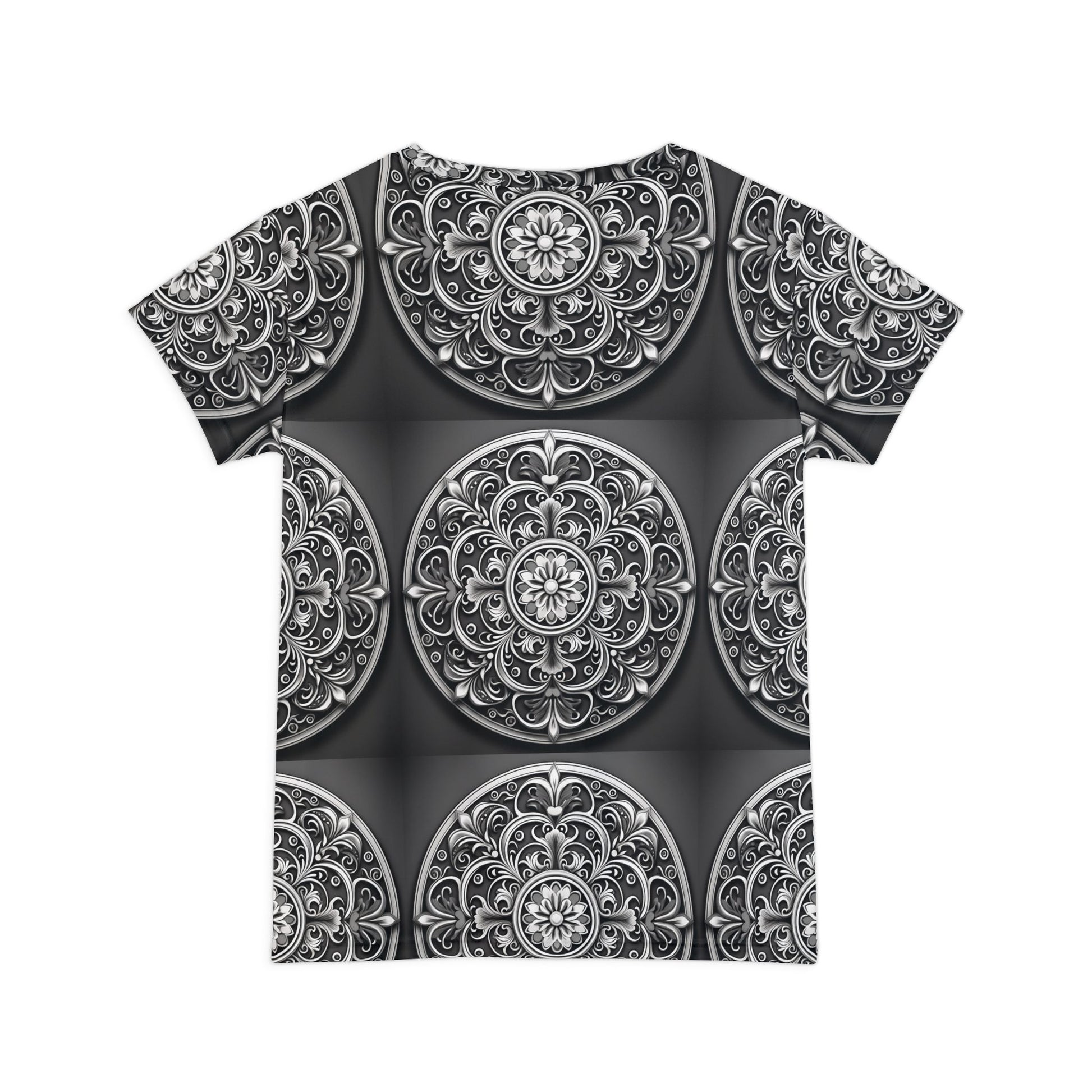 Ornament Shirt - PPU BEST