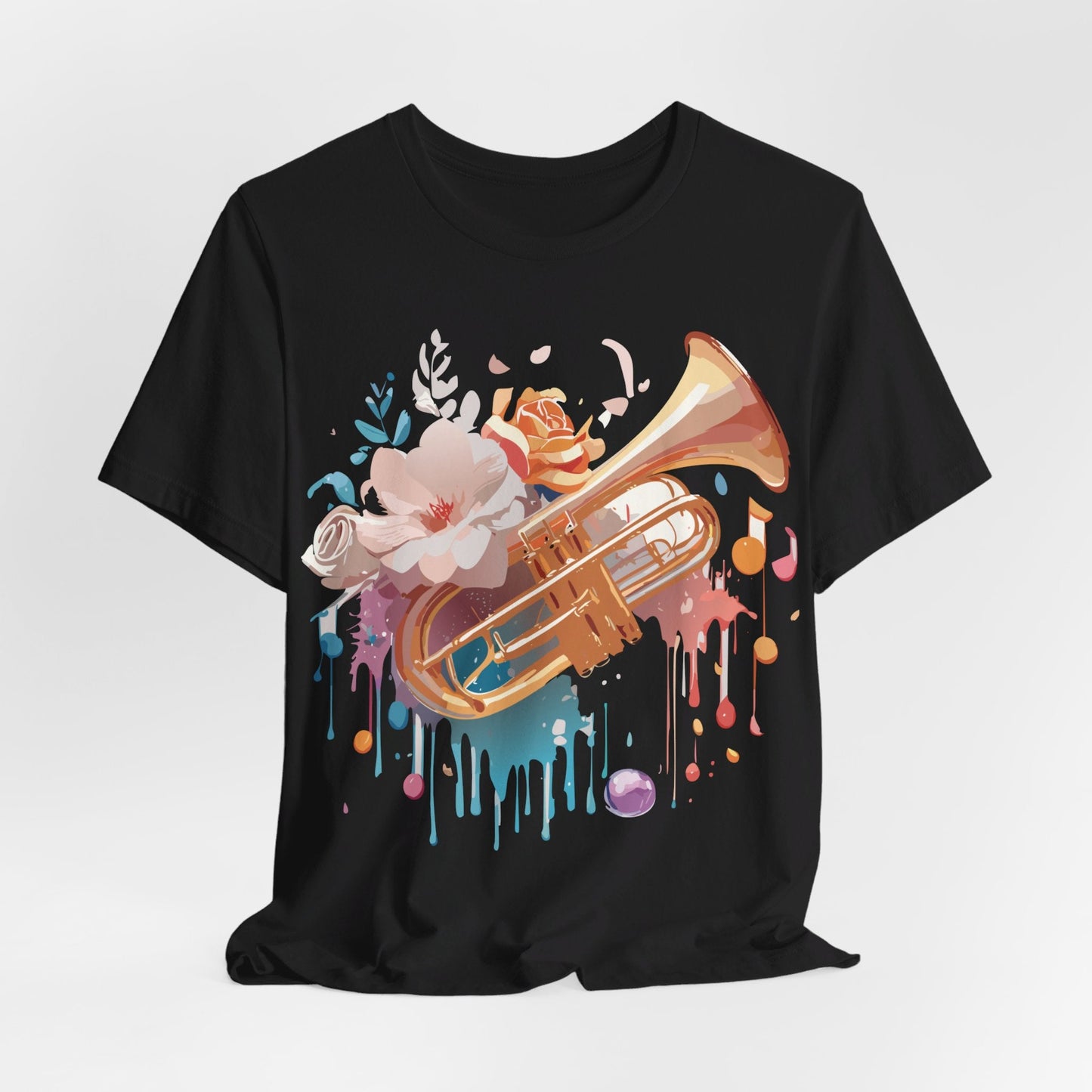 Adelpha Vintage Inspired Graphic T Shirt Unisex Jersey Short Sleeve For Everyday Style