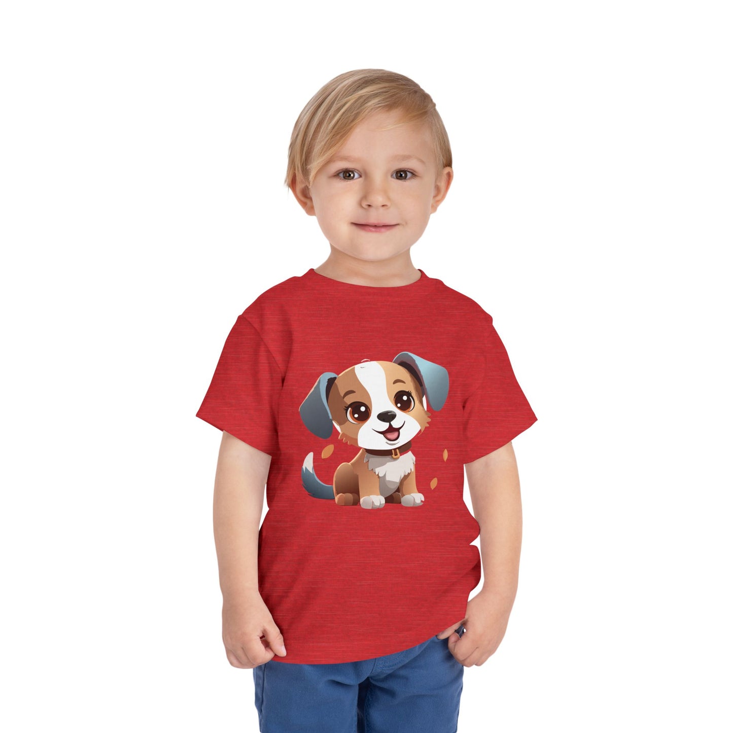 Funny Childrens Shirts (T2-5T)