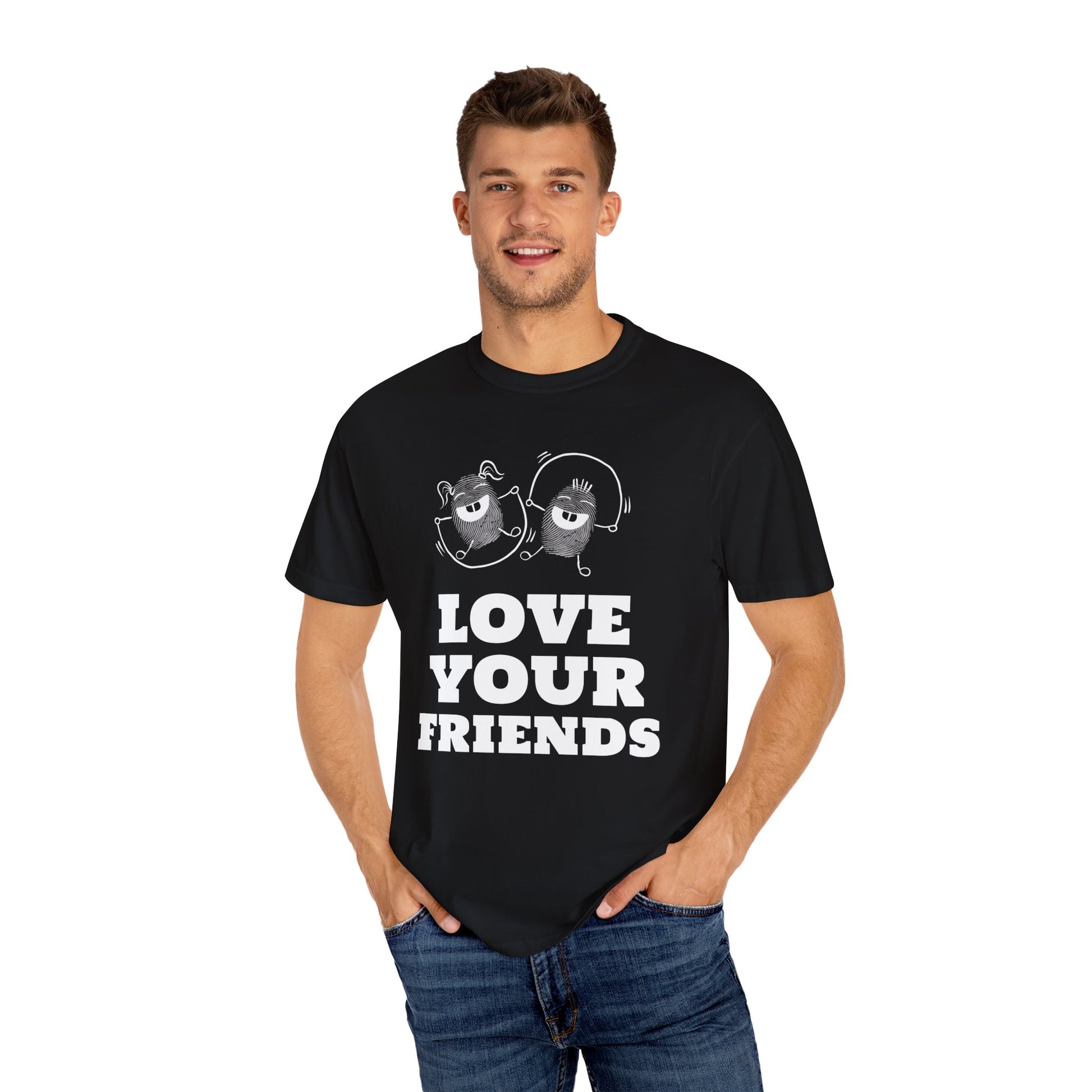Positive Quotes Shirt - PPU BEST