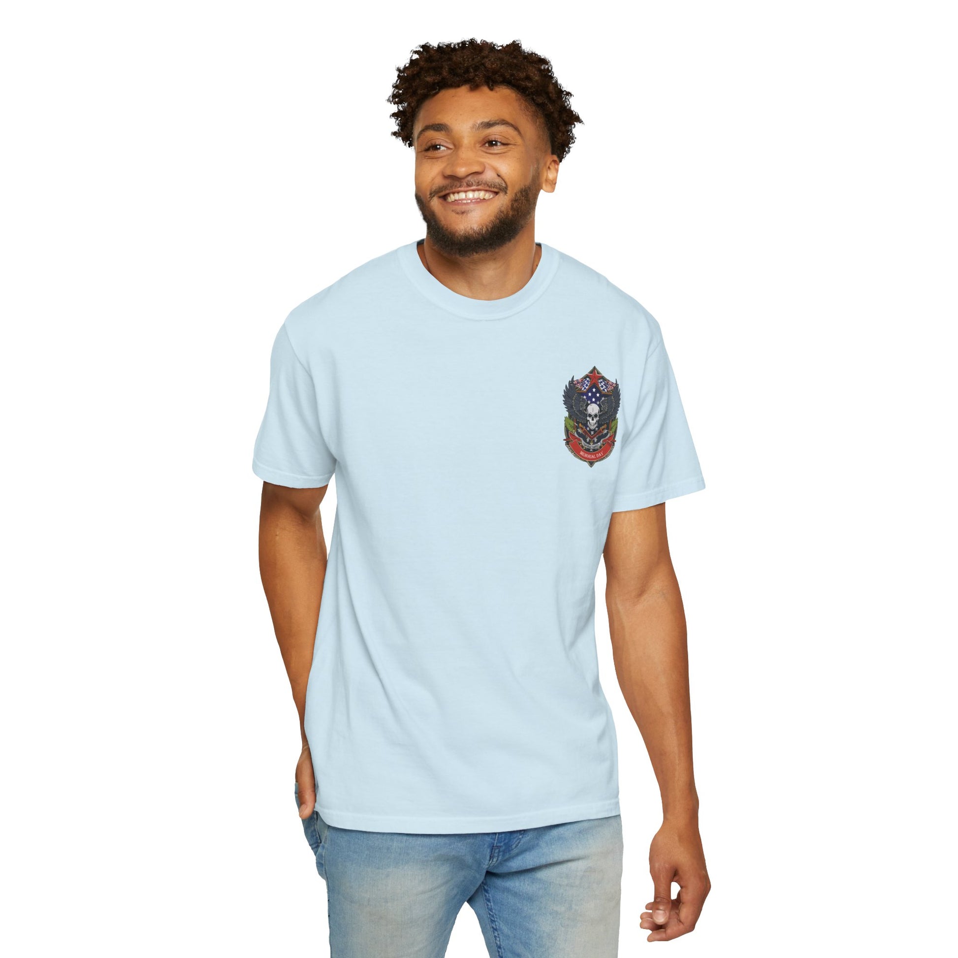 Memorial Day Shirt, Memorial Day Tee - PPU BEST
