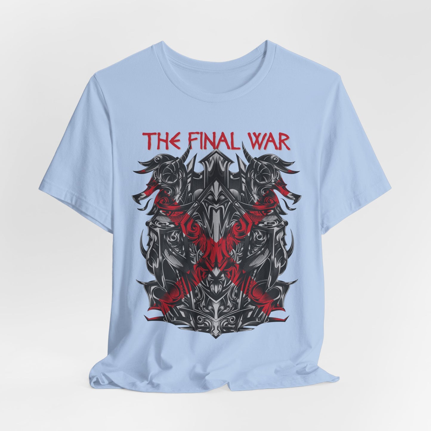 War Graphic Design Tee, War Shirt, Vintage Tees, Art Design T-Shirt, Graphic Tee, Art Shirts