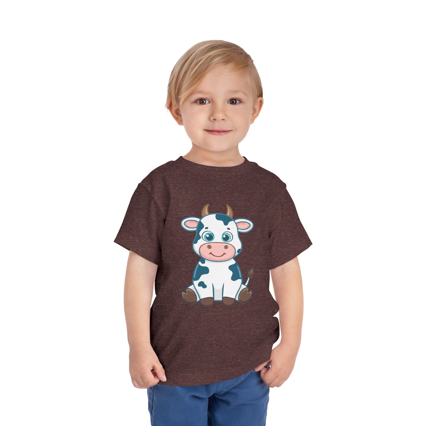 Funny Childrens Shirts (T2-5T)