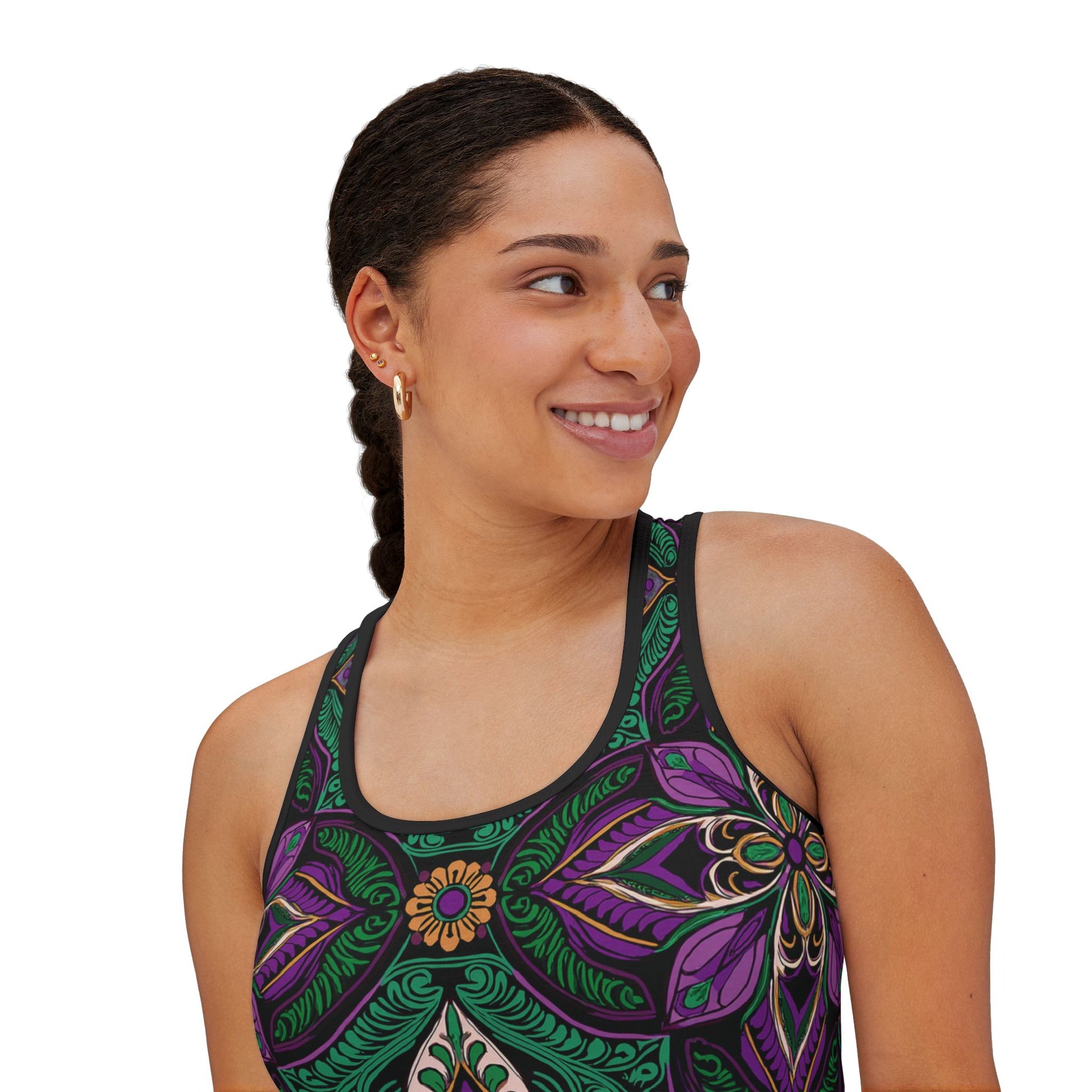 Ornament Tank - PPU BEST