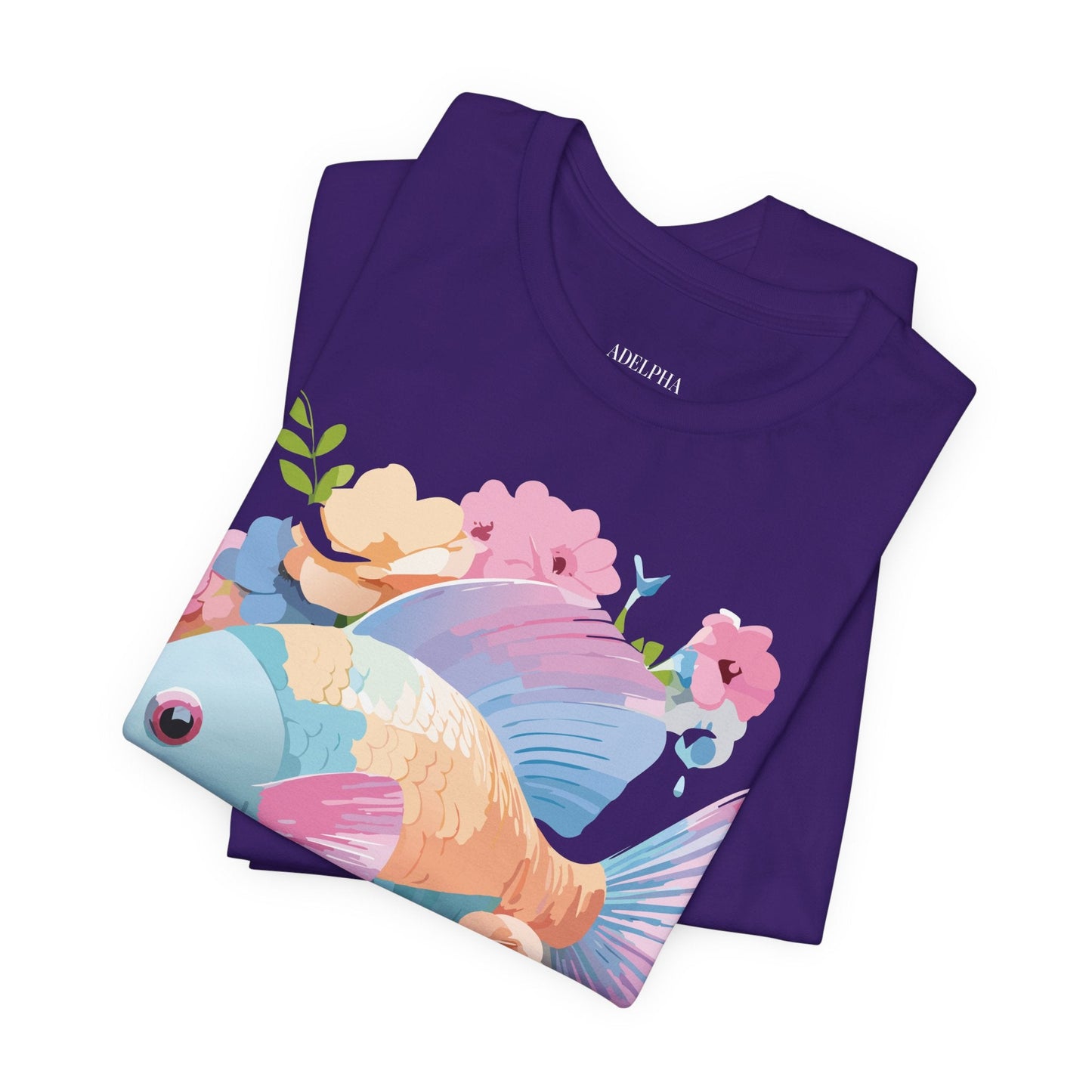 Adelpha Unisex Graphic Tee Vintage Inspired Art Shirt Jersey Short Sleeve Everyday Comfort