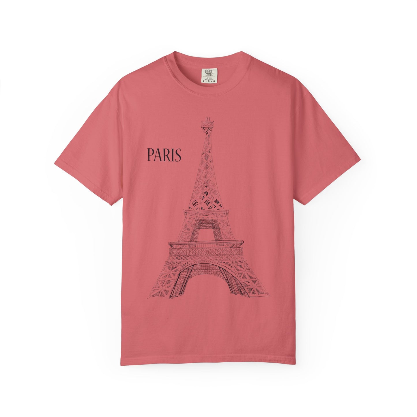 Tourist Shirt