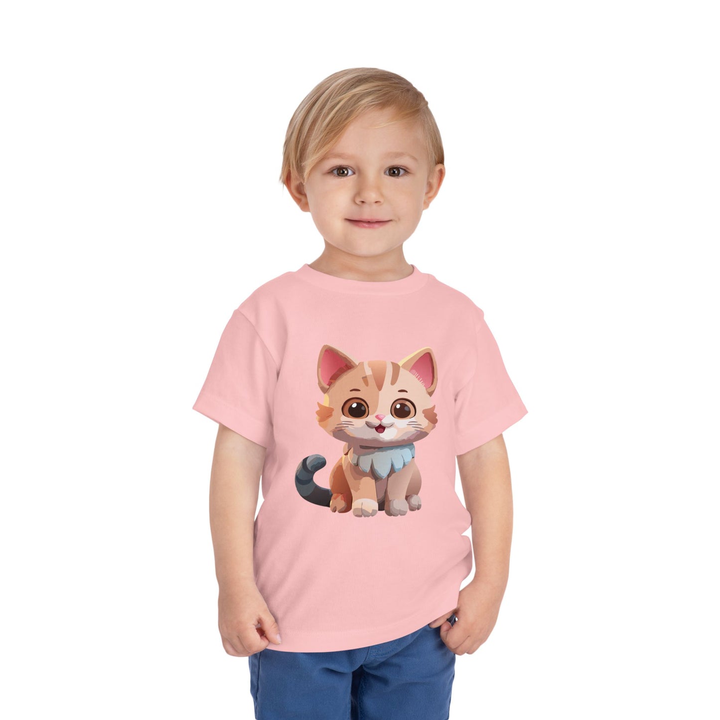 Funny Childrens Shirts (2T-5T)