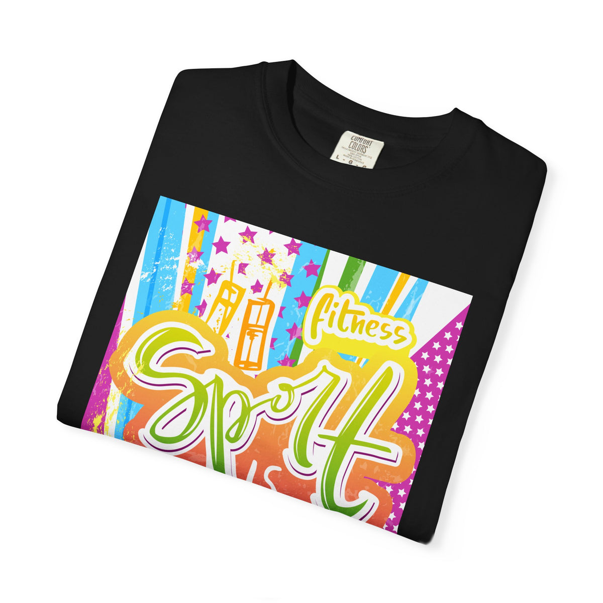 Sports Print Shirts