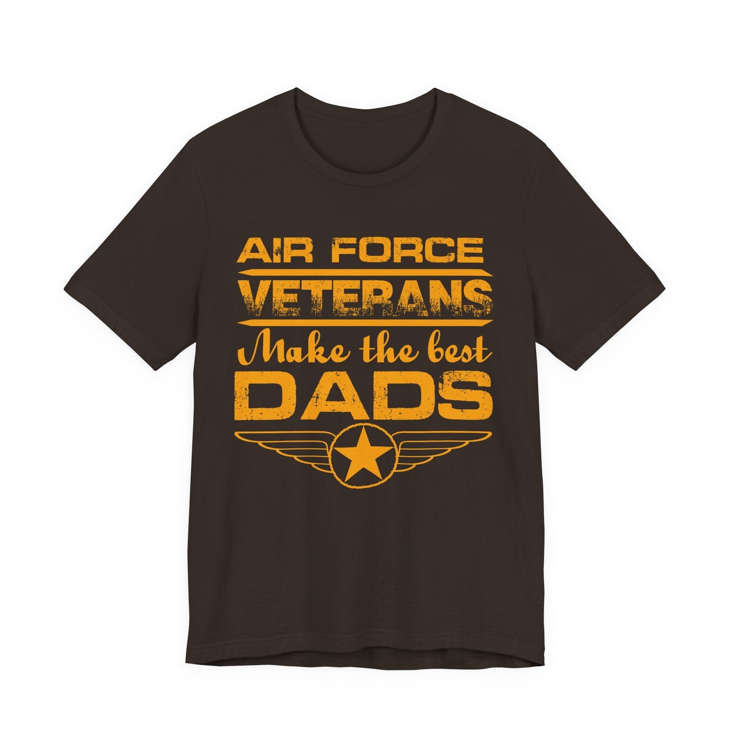 Army Veteran Patriotic Graphic Design Unisex Cotton T-Shirt v48