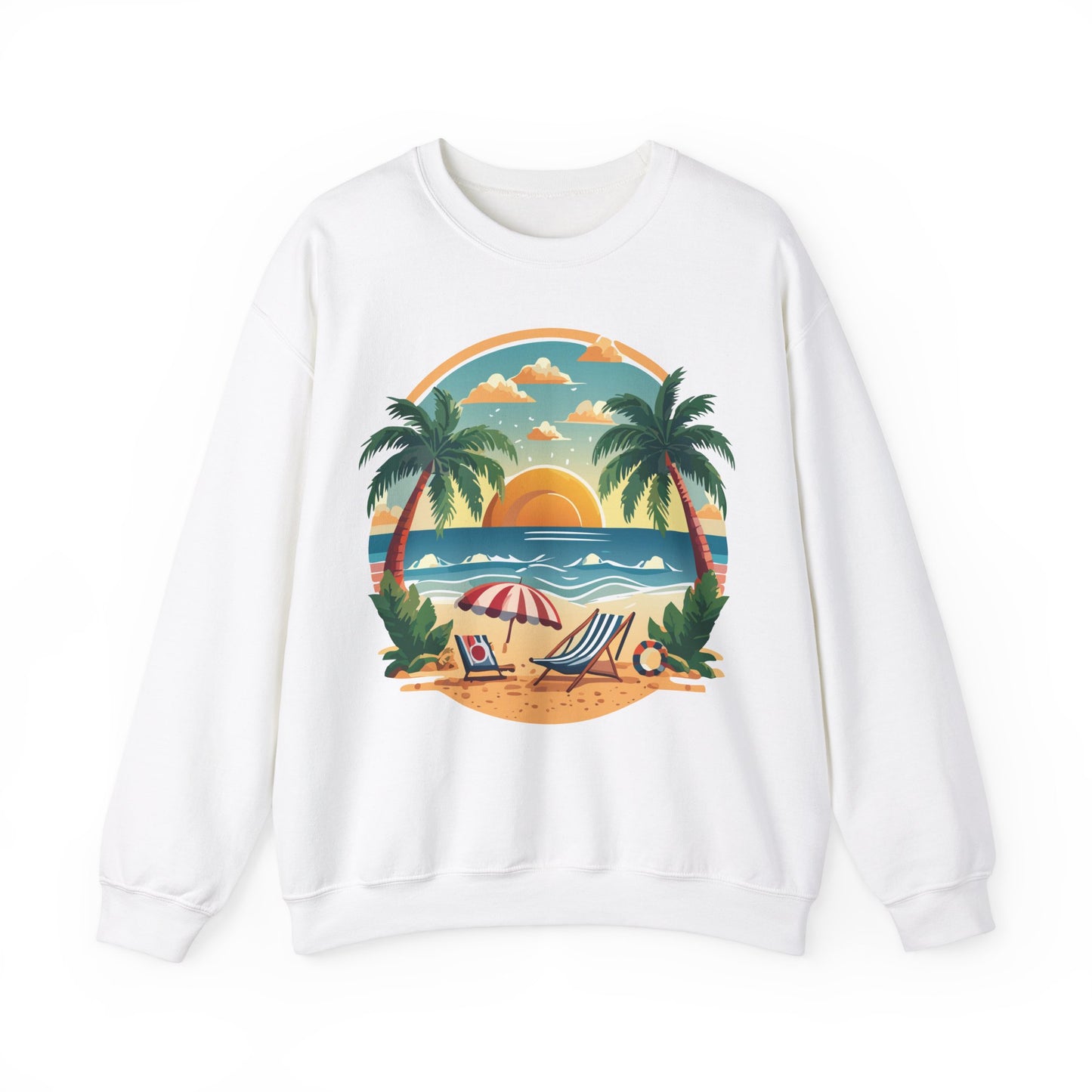 BEACH Sweatshirt