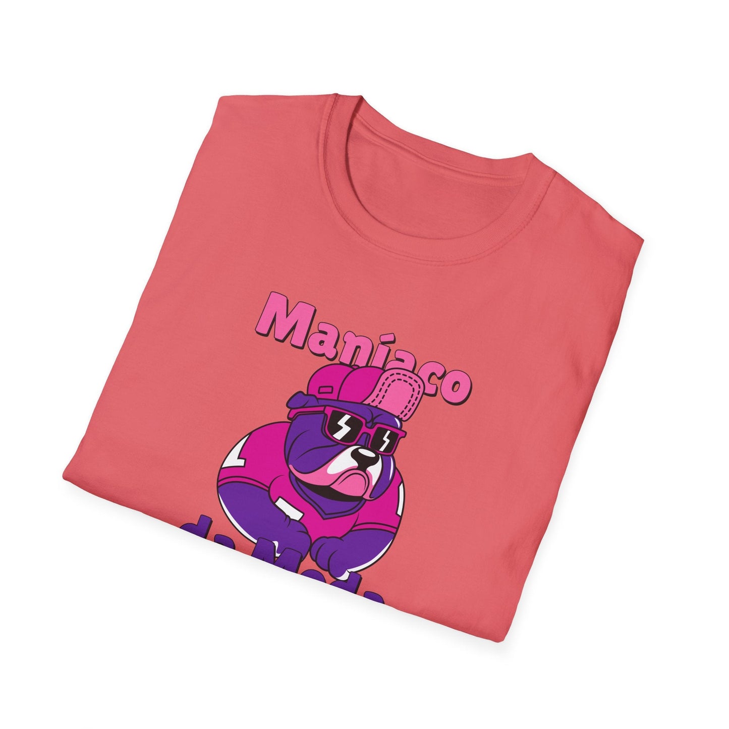 Funny Animals T Shirt Unisex Softstyle Short Sleeve Cotton Tee Gildan 64000 Ring Spun Comfort