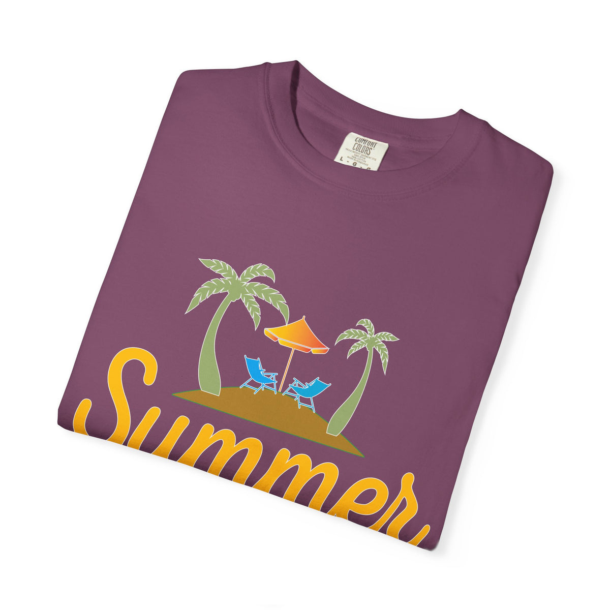 Summer shirt
