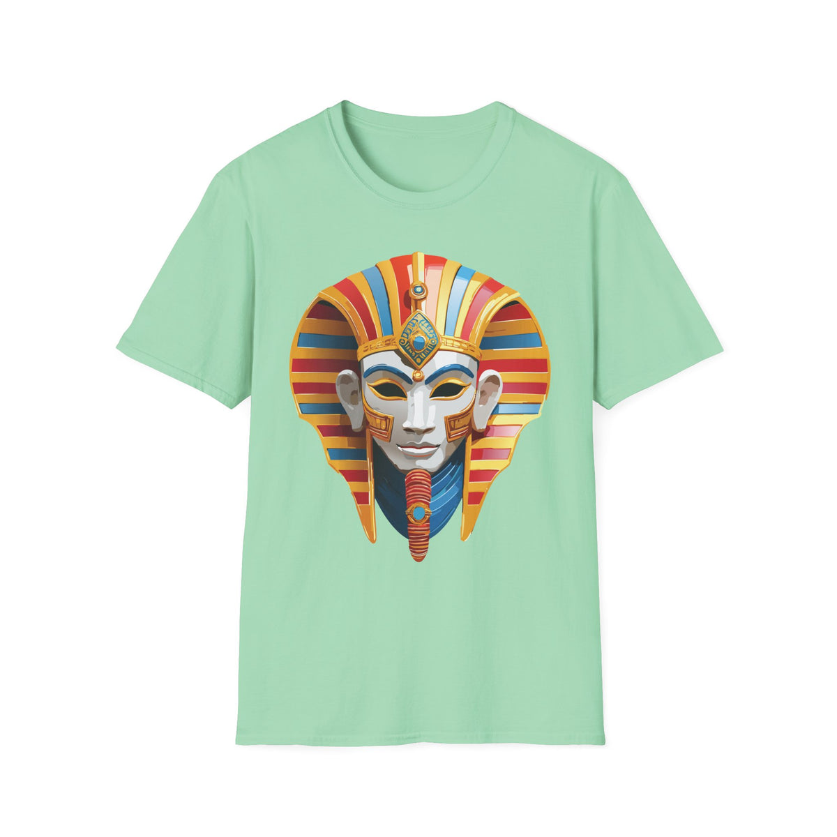 Mask Masquerade Carnival Graphic Tee Gildan Unisex 100 Cotton Tee Shirt a52