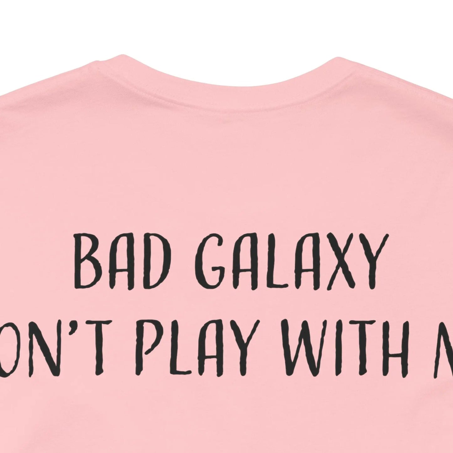 MAD Max T Shirt By Bad Galaxy Made To Order 100 Percent Cotton Eco Friendly Inks USA