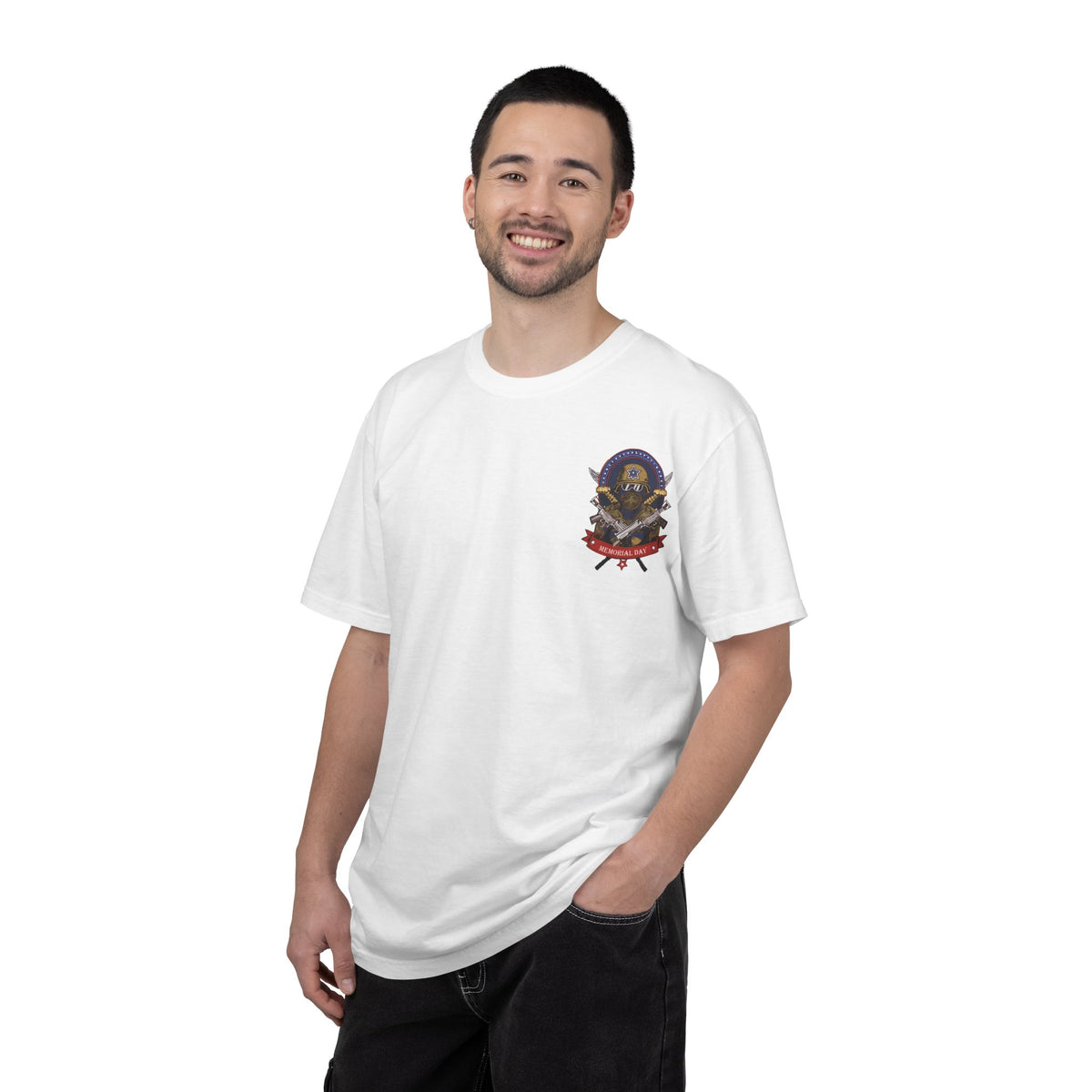 Memorial Day Shirt, Memorial Day Tee