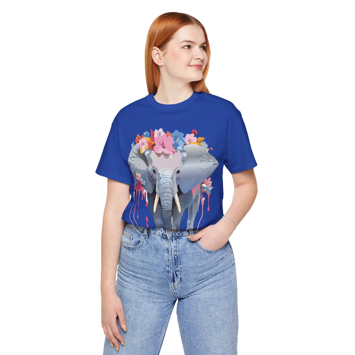 Adelpha Graphic Tee Shirt Unisex Jersey Short Sleeve Vintage Inspired Artwork Tee Design