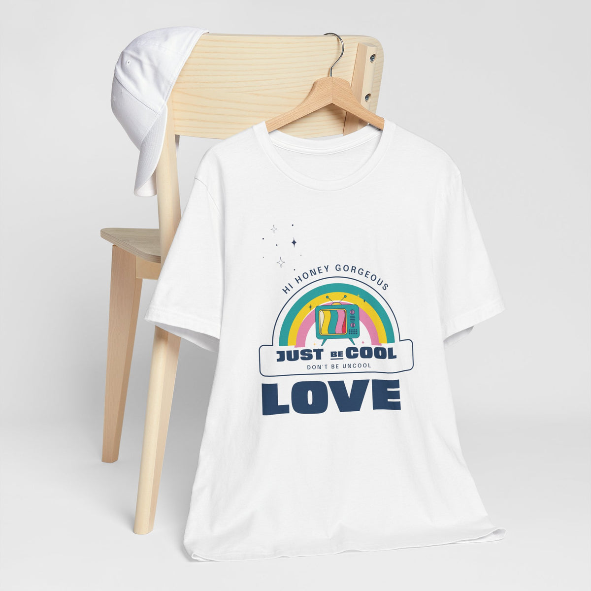 Valentine Day Graphic Tee Shirt - Bella+Canvas Unisex 100 Cotton 5