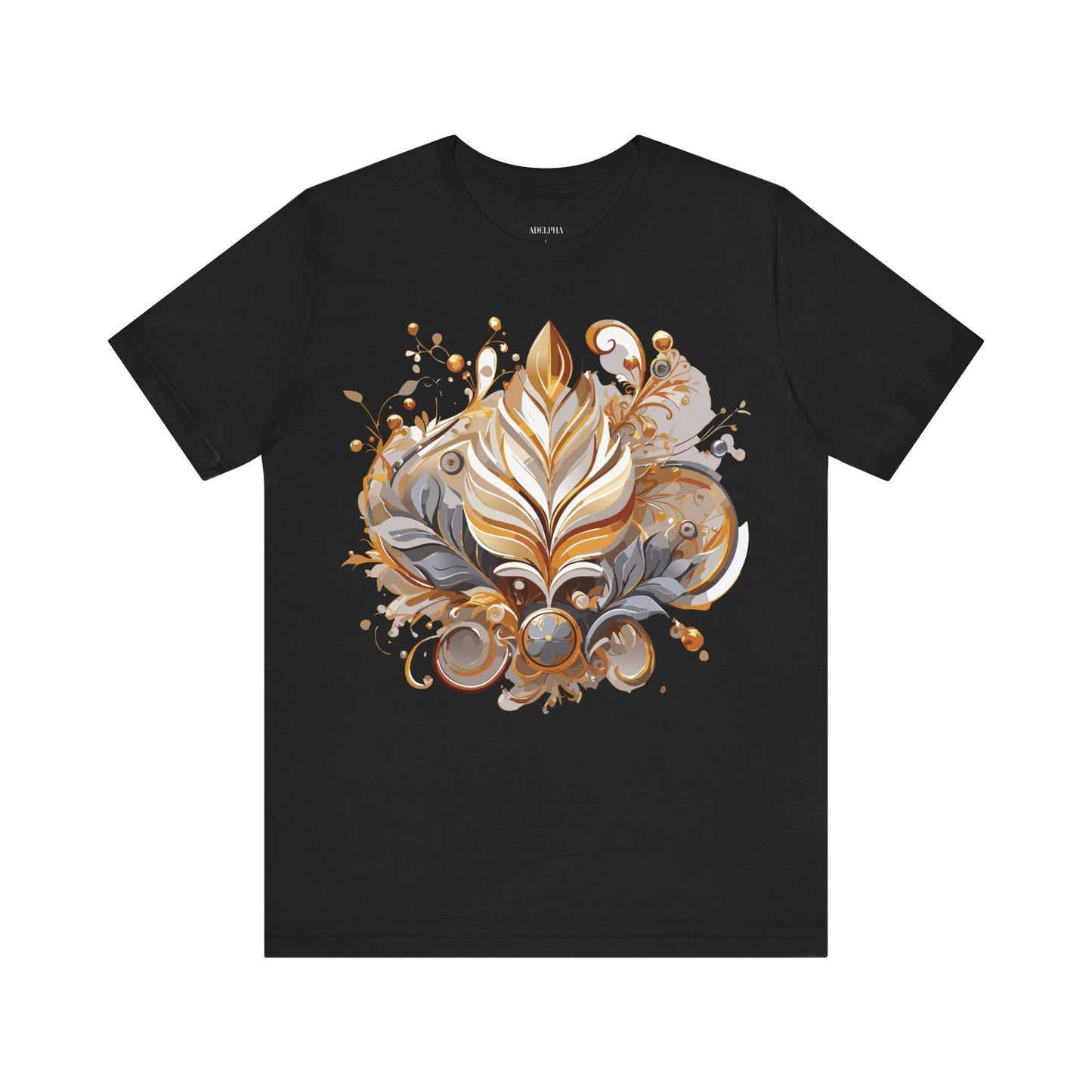 Adelpha Graphic T Shirt Unisex Jersey Short Sleeve Vintage Inspired Artwork Tee Premium
