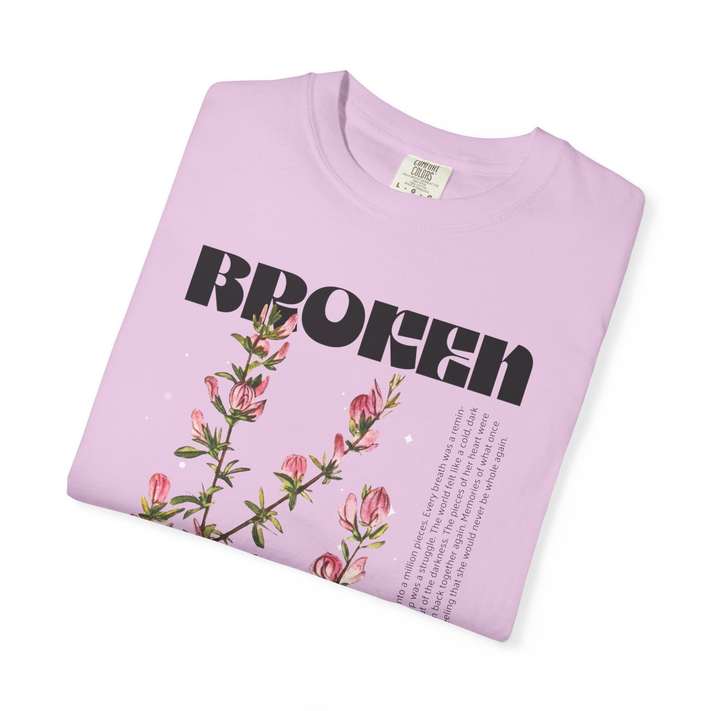 Positive Quotes Shirt