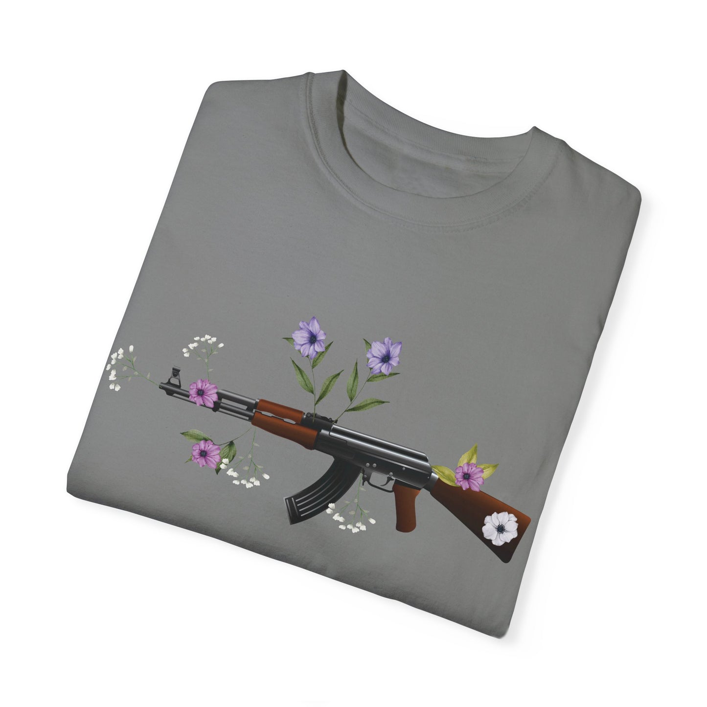 GUN shirt