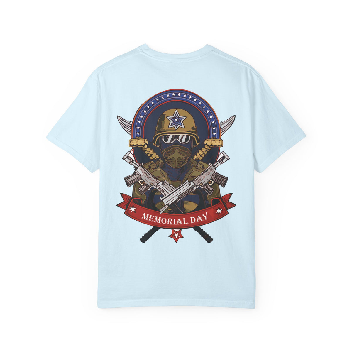 Memorial Day Shirt, Memorial Day Tee