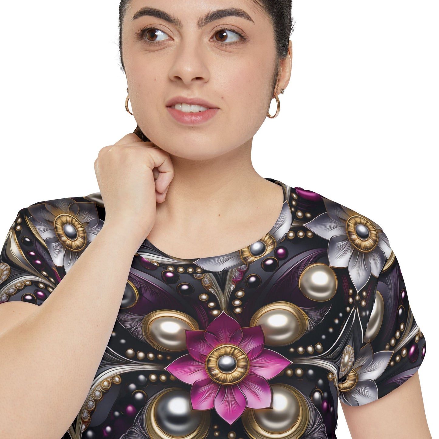 Ornament Shirt - PPU BEST