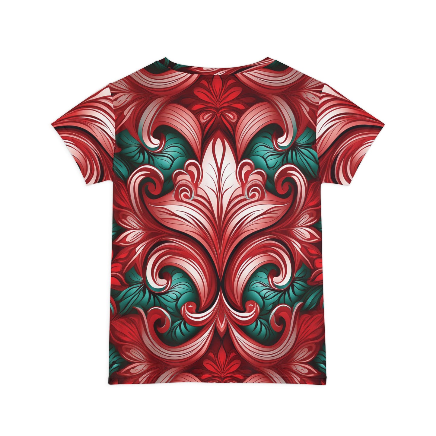 Ornament Shirt - PPU BEST