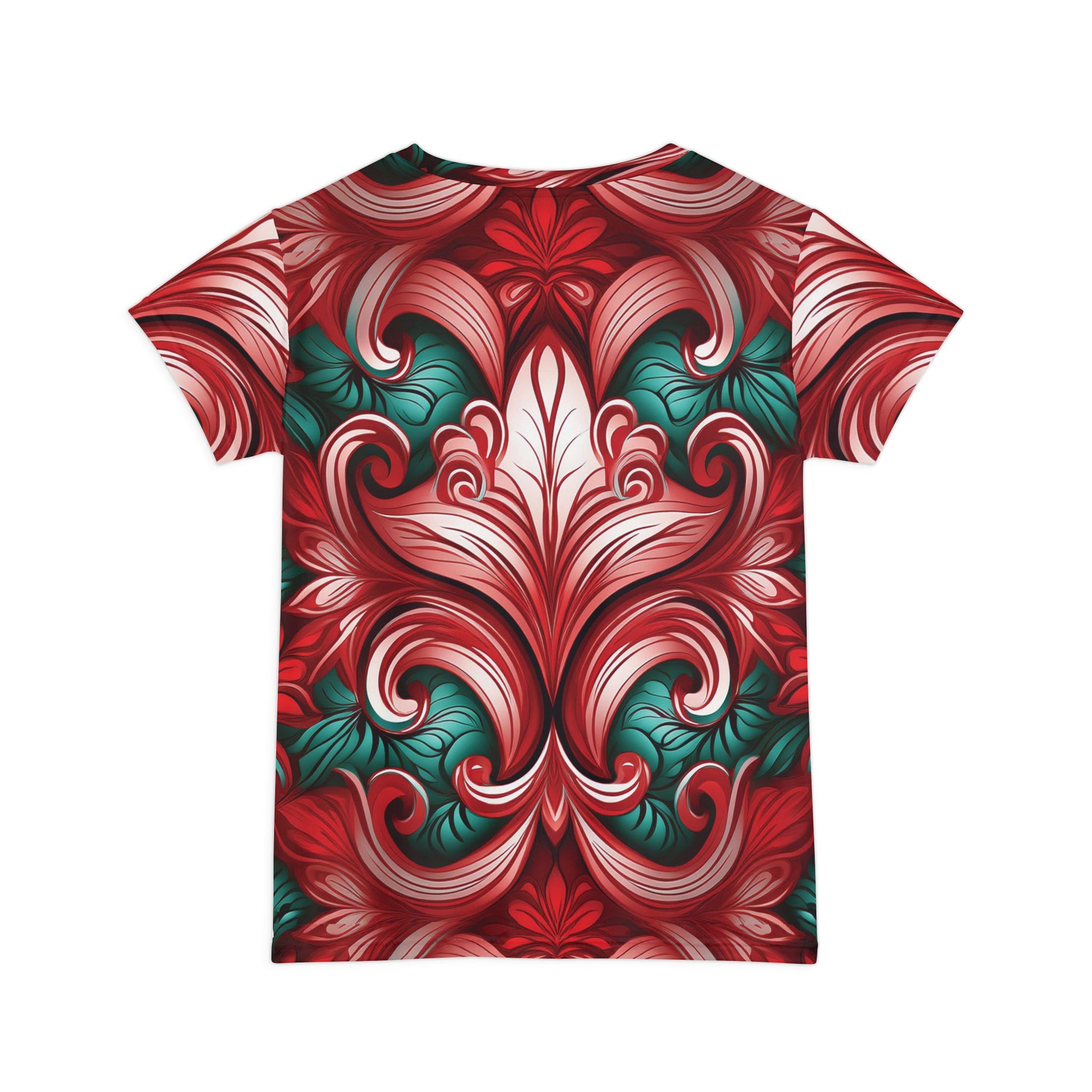 Ornament Shirt - PPU BEST