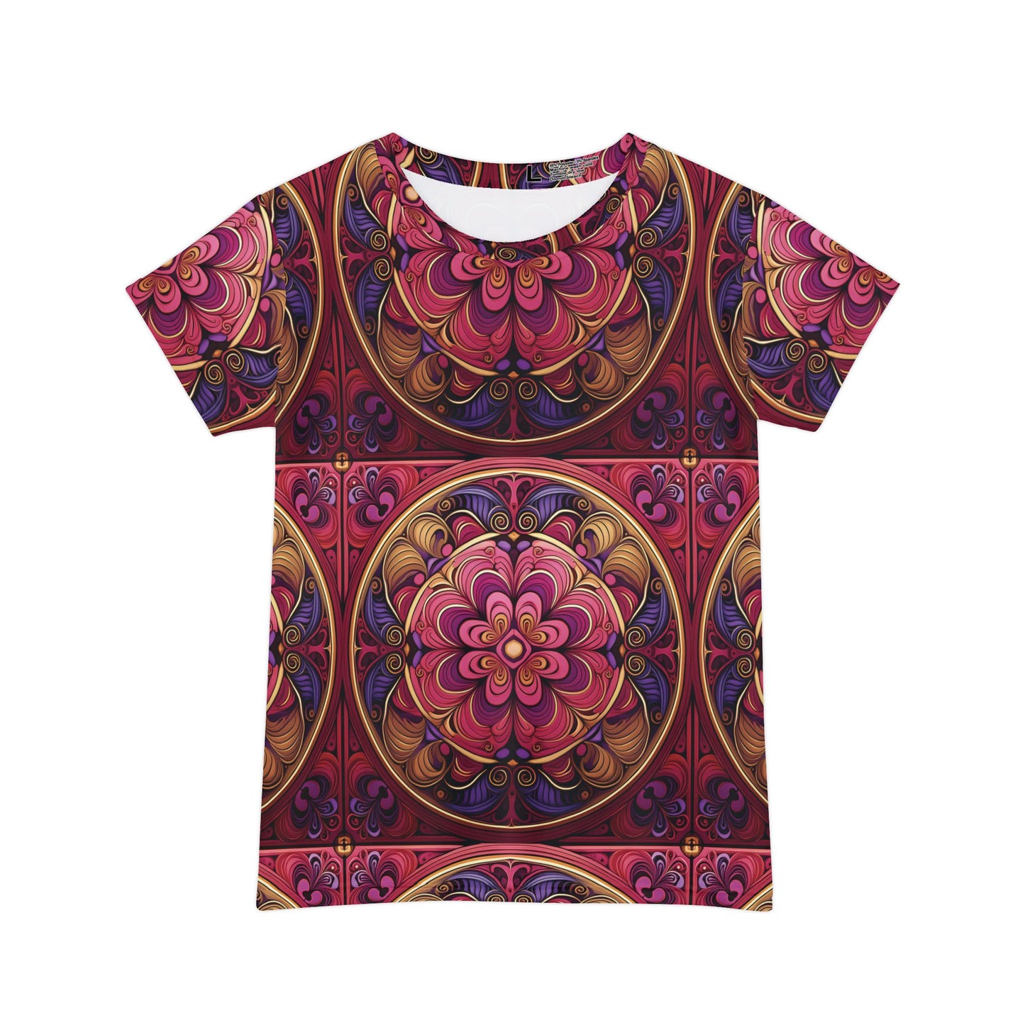 Ornament Shirt - PPU BEST